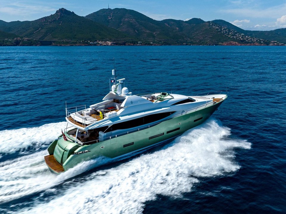 Explore the Islands by Private Yacht